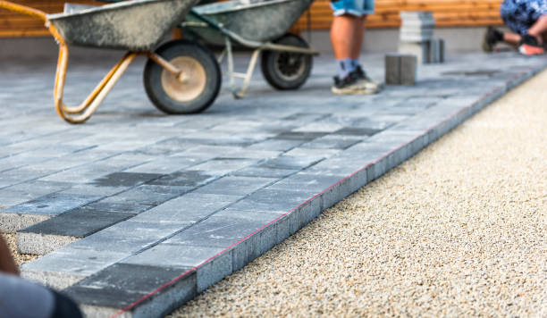 Best Driveway Paving Contractor  in Mayer, AZ