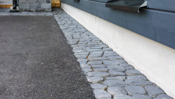 Best Driveway Resurfacing Pavers  in Mayer, AZ